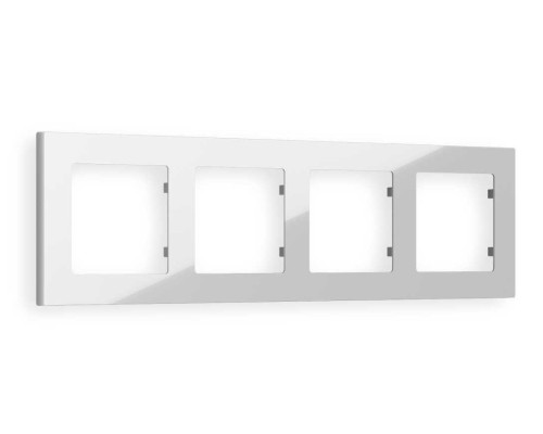 Рамка AMBRELLA VOLT AF220404 Рамка AMBRELLA VOLT AF220404