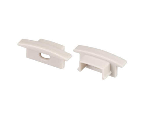 Заглушка с отверстием Arlight Line-2308-F 040317 Заглушка с отверстием Arlight Line-2308-F 040317