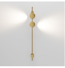 Подсветка интерьерная Elektrostandard Illume a070999