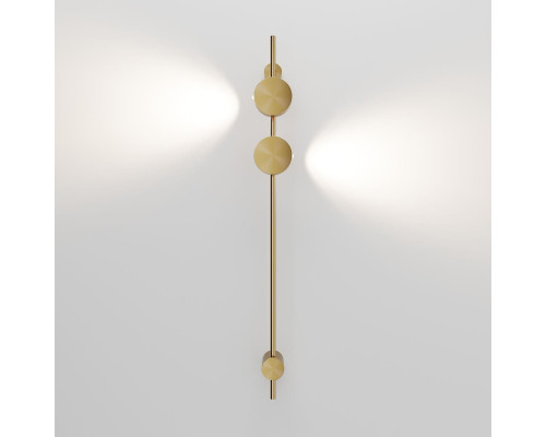 Подсветка интерьерная Elektrostandard Illume a070999