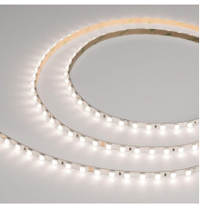 Светодиодная лента Arlight 5W/m 70Led/m 5060SMD дневной белый 5M FLT-B70-8mm 24V Day4000 043810