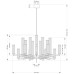 Потолочная люстра KUTEK SALETTO SAL-PL-16(ZM)