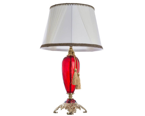 Настольная лампа Divinare Simona 5125/10 TL-1 Настольная лампа Divinare Simona 5125/10 TL-1