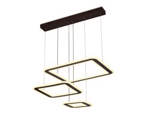 Подвесной светодиодный светильник Ambrella light Original FA433 Подвесной светодиодный светильник Ambrella light Original FA433