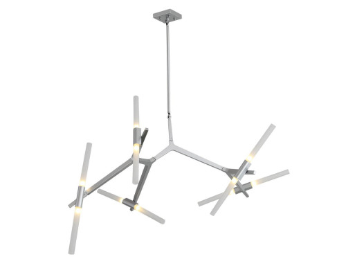 Подвесная люстра ST Luce Laconicita SL947.102.10 Подвесная люстра ST Luce Laconicita SL947.102.10