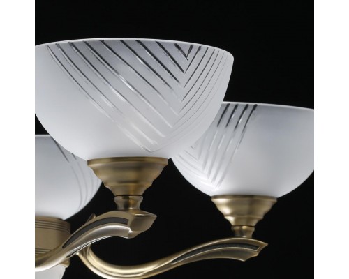 Подвесная люстра MW-Light Афродита 317014909 Подвесная люстра MW-Light Афродита 317014909