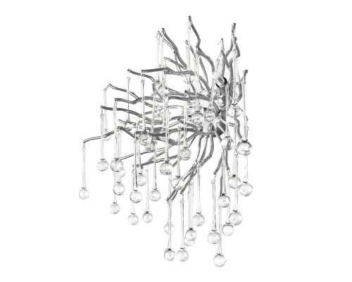 Настенный светильник Loft IT Drops 10376W Настенный светильник Loft IT Drops 10376W