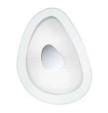 Настенный светильник Ideal Lux Geko PL2 010861