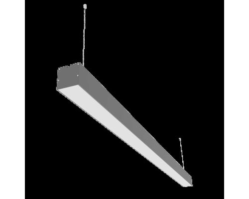 Линейный светодиодный светильник WOLTA Pro ДСО02-54-101-4К-50С