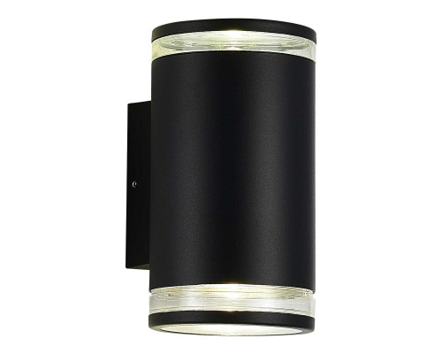 Настенный уличный светильник ST Luce TUBO SL9009.401.02 Настенный уличный светильник ST Luce TUBO SL9009.401.02