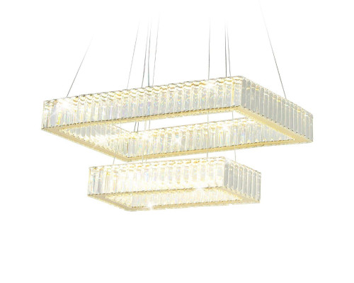 Подвесной светодиодный светильник Ambrella light Traditional TR5007 Подвесной светодиодный светильник Ambrella light Traditional TR5007