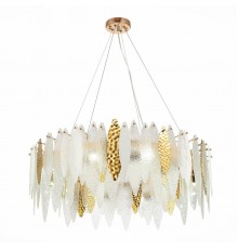 Подвесная люстра ST Luce Lastra SL1224.203.10