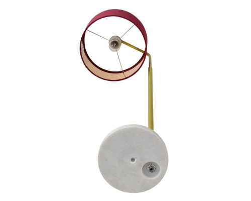 Торшер Lumion Neoclassi Velveta 8073/1F