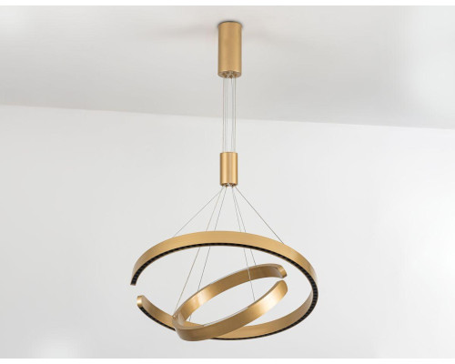 Подвесной светодиодный светильник Ambrella light Comfort Line FL5885 Подвесной светодиодный светильник Ambrella light Comfort Line FL5885