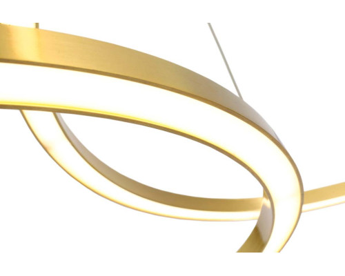 Подвесной светильник Zortes LUCIA ZRS.25291.88 Подвесной светильник Zortes LUCIA ZRS.25291.88