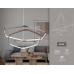Подвесной светодиодный светильник Ambrella light Confort Line FL366