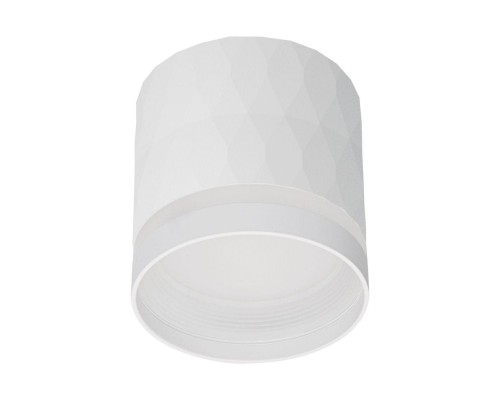 Потолочный светильник Reluce 53002-9.5-001LD GX53 WT Потолочный светильник Reluce 53002-9.5-001LD GX53 WT