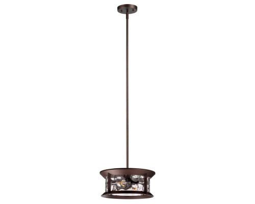 Уличный подвесной светильник Odeon Light Nature Mavret 4961/2 Уличный подвесной светильник Odeon Light Nature Mavret 4961/2