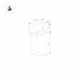 Трековый светодиодный светильник Arlight Mag-Spot-25-R65-5W Warm3000 033676