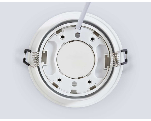 Светильник встраиваемый поворотный AMBRELLA LIGHT TECHNO SPOT TN52230