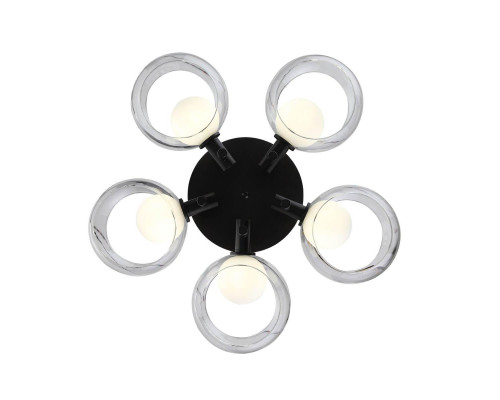 Потолочная люстра ST Luce Elleto SL1483.402.05 Потолочная люстра ST Luce Elleto SL1483.402.05