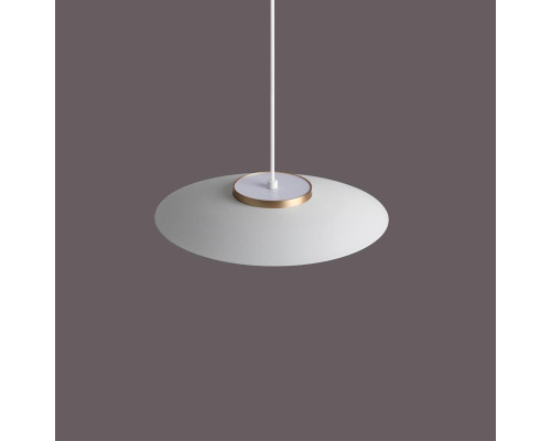 Подвесной светодиодный светильник Novotech Over Pilz 358895