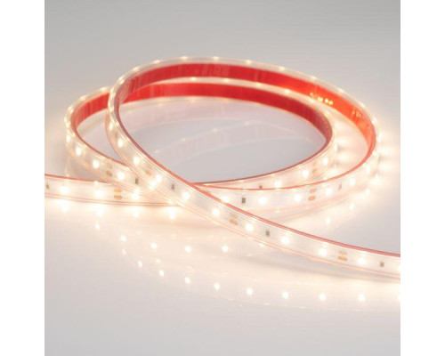 Светодиодная влагозащищенная лента Arlight 4,8W/m 60LED/m 2835SMD теплый белый 5M 028506(2) Светодиодная влагозащищенная лента Arlight 4,8W/m 60LED/m 2835SMD теплый белый 5M 028506(2)