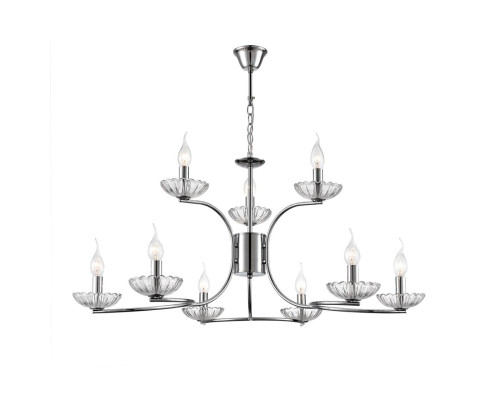 Люстра подвесная LUMION CLASSI 8155/9