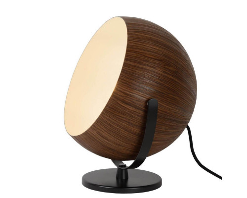 Настольная лампа Lucide Bolstar 30597/01/70 Настольная лампа Lucide Bolstar 30597/01/70