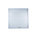 Встраиваемая светодиодная панель Uniel ULP-6060-36W/5000К IP40 Grilyato White UL-00011834