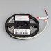 Светодиодная лента Arlight 20W/m 200LED/m 2835SMD теплый белый 5M UL-A200-10mm 24V Warm3000 037224