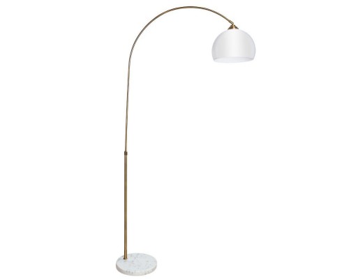 Торшер Arte Lamp Paolo A5823PN-1PB Торшер Arte Lamp Paolo A5823PN-1PB
