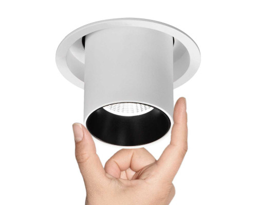 Встраиваемый светильник Mantra GARDA 9143 Встраиваемый светильник Mantra GARDA 9143