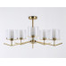 Потолочная люстра Ambrella Light High Light Modern LH57008