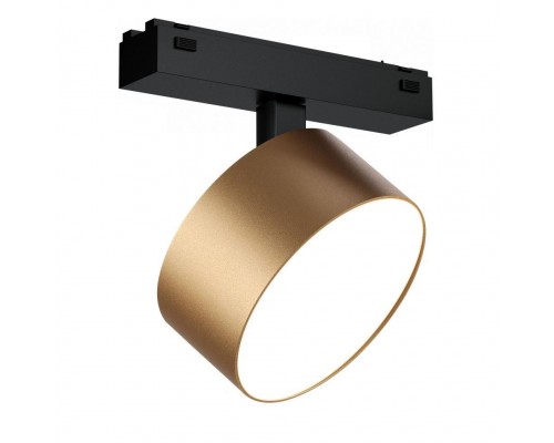 Трековый светодиодный светильник iLedex Technical Vision 4825-047-D120-15W-110DG-4000K-SGD Трековый светодиодный светильник iLedex Technical Vision 4825-047-D120-15W-110DG-4000K-SGD