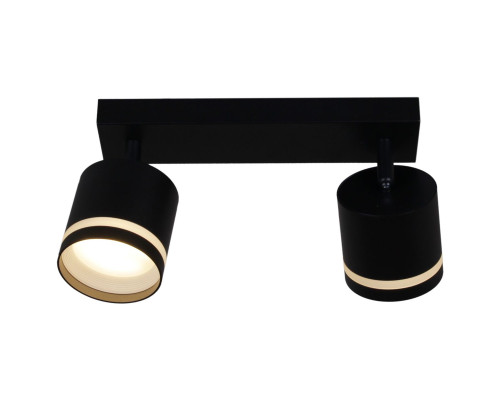 Спот Reluce 53001-9.5-002IL SPOT LIGHT GX53 BK Спот Reluce 53001-9.5-002IL SPOT LIGHT GX53 BK