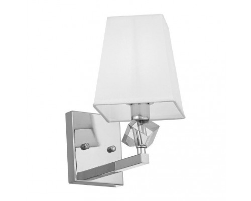 Бра Lumina Deco Montero LDW 1249-1 CHR