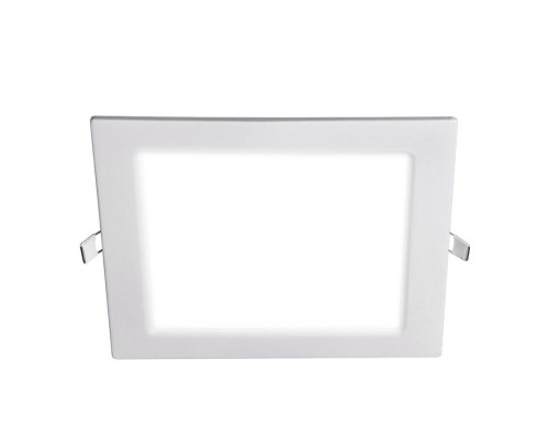 Встраиваемый светодиодный светильник Jazzway PPL 5009752A