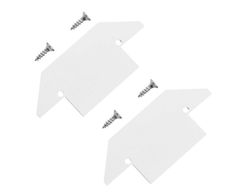 Комплект заглушек ST Luce ST001.589.02 Комплект заглушек ST Luce ST001.589.02