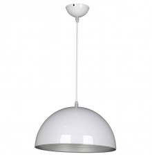 Подвесной светильник IMEX Белый/ Серебро PNL.001.300.03