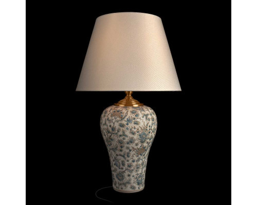 Настольная лампа LOFT IT Agapanthus 10385T/C