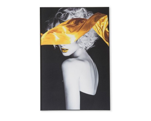 Картина Lumina Deco FP Blondie 80-120 Картина Lumina Deco FP Blondie 80-120