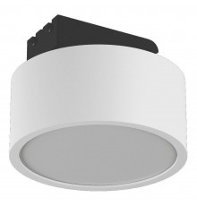 Потолочный светодиодный светильник DesignLed IMD-YA-0010AR-WH-WW 003567