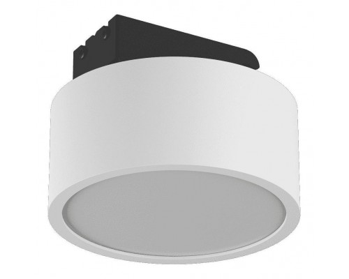 Потолочный светодиодный светильник DesignLed IMD-YA-0010AR-WH-WW 003567 Потолочный светодиодный светильник DesignLed IMD-YA-0010AR-WH-WW 003567