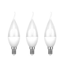 Лампа светодиодная REXANT 604-046-3