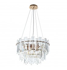 Подвесная люстра Arte Lamp NICOLETTA A1052SP-8GO