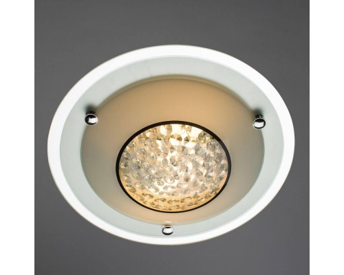 Потолочный светильник Arte Lamp A4833PL-2CC