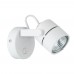 Спот Arte Lamp Lente A1310AP-1WH