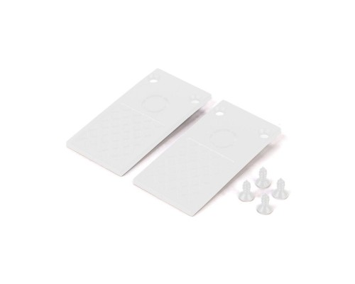 Заглушка Elektrostandard Slim Magnetic (2 шт.) 85089/00 a061236 Заглушка Elektrostandard Slim Magnetic (2 шт.) 85089/00 a061236