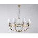 Подвесная люстра Ambrella Light High Light Classic LH71253